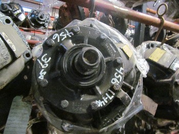 STOCK -  MAKE MODEL